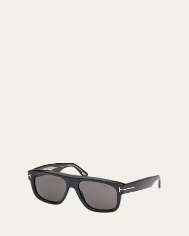 Tom Ford Men's Icon Collection Sunglasses | Thumbnail 2 Tom Ford Men's Icon Collection Sunglasses | Thumbnail 2