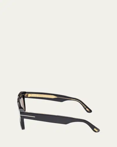 Tom Ford Men's Icon Collection Sunglasses | Thumbnail 3 Tom Ford Men's Icon Collection Sunglasses | Thumbnail 3