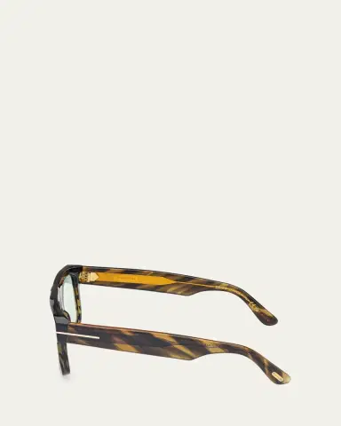 Tom Ford Men's Icon Collection Sunglasses | Thumbnail 5 Tom Ford Men's Icon Collection Sunglasses | Thumbnail 5