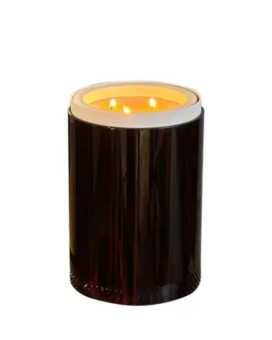 Thompson Ferrier Zebrano Candle, 39 oz. | Thumbnail 1 Thompson Ferrier Zebrano Candle, 39 oz. | Thumbnail 1