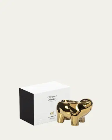Thompson Ferrier 28 oz Elephant Scented Candle | Thumbnail 3 Thompson Ferrier 28 oz Elephant Scented Candle | Thumbnail 3