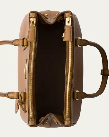 Prada Galleria Medium Leather Top-Handle Bag | Thumbnail 6 Prada Galleria Medium Leather Top-Handle Bag | Thumbnail 6