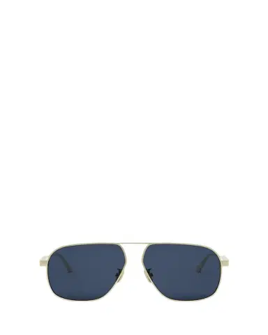 Dior Cannage A3U Aviator Sunglasses | Thumbnail 1 Dior Cannage A3U Aviator Sunglasses | Thumbnail 1