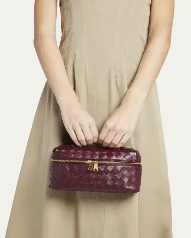 Bottega Veneta Bang Bang Vanity Intrecciato Leather Crossbody Bag | Thumbnail 26 Bottega Veneta Bang Bang Vanity Intrecciato Leather Crossbody Bag | Thumbnail 26