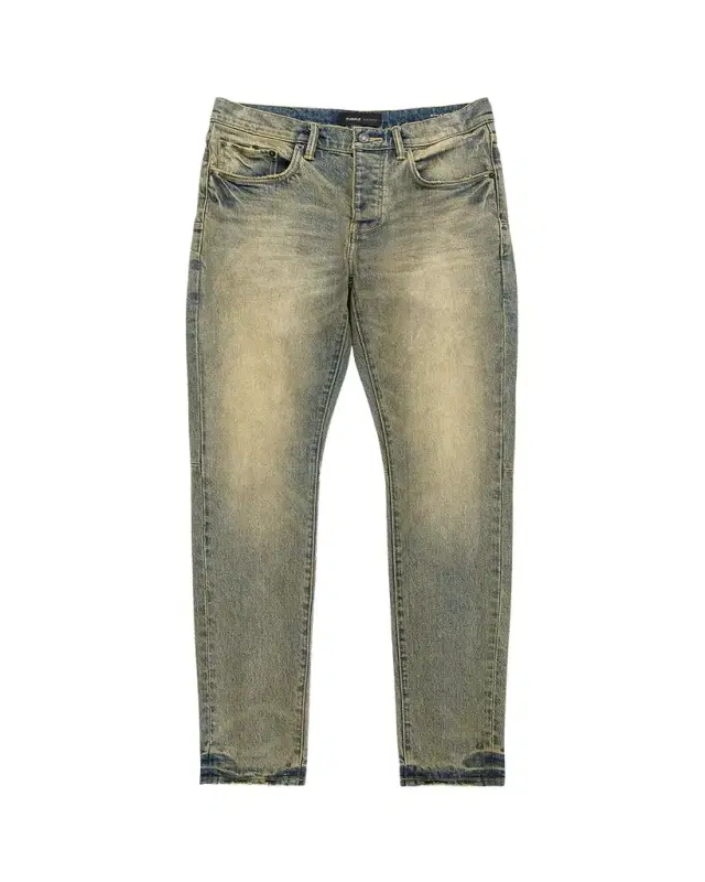 Men's Sand Dune Cross Skinny Jeans Men's Sand Dune Cross Skinny Jeans