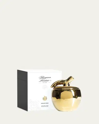 Thompson Ferrier 20 oz Malus Apple Scented Candle | Thumbnail 3 Thompson Ferrier 20 oz Malus Apple Scented Candle | Thumbnail 3
