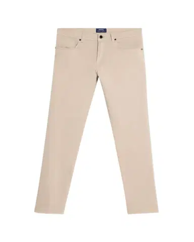 Cesare Attolini Men's Stretch Five-Pocket Pants | Thumbnail 1 Cesare Attolini Men's Stretch Five-Pocket Pants | Thumbnail 1