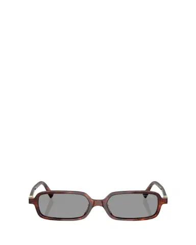 Miu Miu 11Zs Rectangular Sunglasses | Thumbnail 1 Miu Miu 11Zs Rectangular Sunglasses | Thumbnail 1