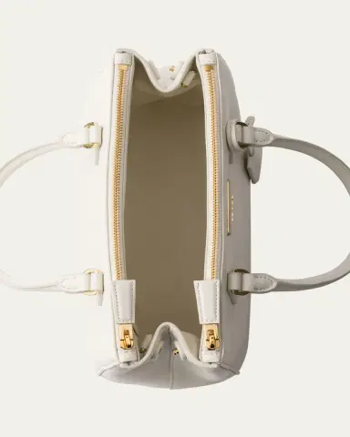 Prada Galleria Medium Leather Top-Handle Bag | Thumbnail 3 Prada Galleria Medium Leather Top-Handle Bag | Thumbnail 3