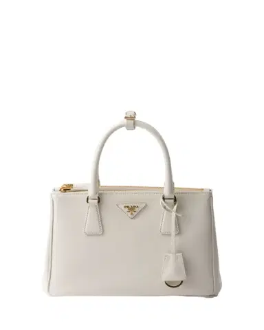 Prada Galleria Medium Leather Top-Handle Bag | Thumbnail 1 Prada Galleria Medium Leather Top-Handle Bag | Thumbnail 1