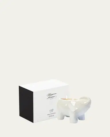 Thompson Ferrier 28 oz Elephant Scented Candle | Thumbnail 3 Thompson Ferrier 28 oz Elephant Scented Candle | Thumbnail 3