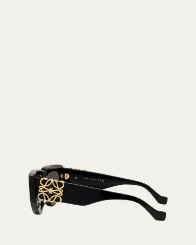 Loewe Anagram LW40154U Sunglasses | Thumbnail 3 Loewe Anagram LW40154U Sunglasses | Thumbnail 3