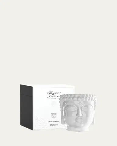 Thompson Ferrier 40 oz Buddha Scented Candle | Thumbnail 3 Thompson Ferrier 40 oz Buddha Scented Candle | Thumbnail 3