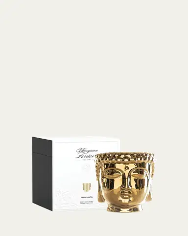 Thompson Ferrier 40 oz Buddha Scented Candle | Thumbnail 3 Thompson Ferrier 40 oz Buddha Scented Candle | Thumbnail 3