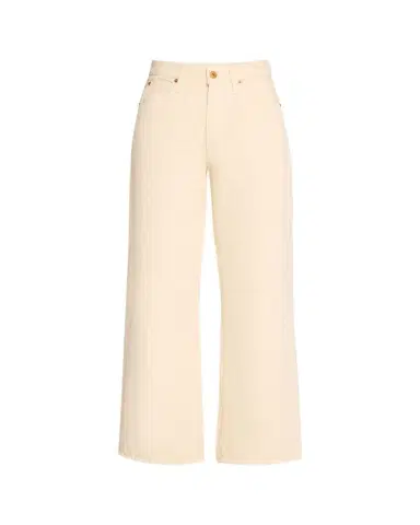 SLVRLAKE Grace Soft Cotton Pants | Thumbnail 1 SLVRLAKE Grace Soft Cotton Pants | Thumbnail 1