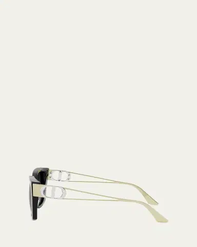 Dior 30Montaigne S13I Sunglasses | Thumbnail 3 Dior 30Montaigne S13I Sunglasses | Thumbnail 3