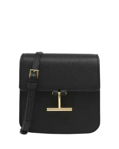 TOM FORD Tara Mini Bag on Strap | Thumbnail 1 TOM FORD Tara Mini Bag on Strap | Thumbnail 1