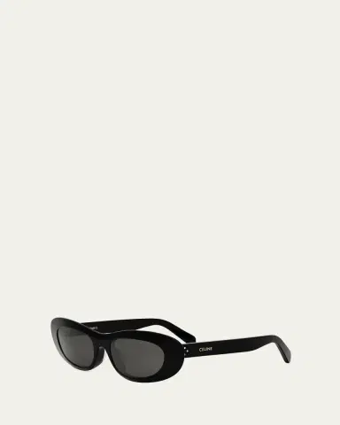 Celine 3 Dots Cat-Eye Sunglasses | Thumbnail 2 Celine 3 Dots Cat-Eye Sunglasses | Thumbnail 2