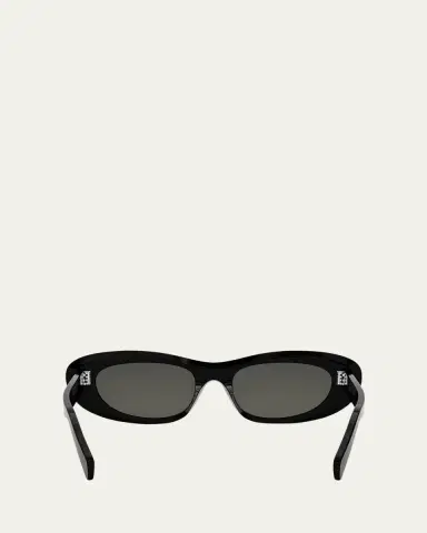 Celine 3 Dots Cat-Eye Sunglasses | Thumbnail 5 Celine 3 Dots Cat-Eye Sunglasses | Thumbnail 5