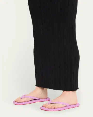 Christian Louboutin Loubi Donna Spike Flip Flops | Thumbnail 10 Christian Louboutin Loubi Donna Spike Flip Flops | Thumbnail 10
