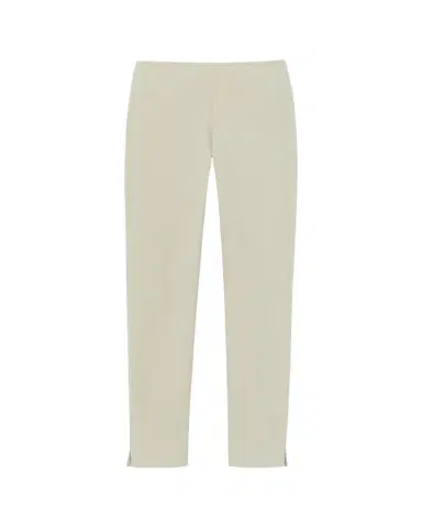 Lafayette 148 New York Stanton Cropped Techno Stretch Twill Pants | Thumbnail 1 Lafayette 148 New York Stanton Cropped Techno Stretch Twill Pants | Thumbnail 1