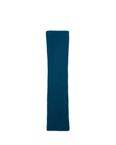 Anderson & Sheppard Men's Muskox Knitted Scarf | Thumbnail 1 Anderson & Sheppard Men's Muskox Knitted Scarf | Thumbnail 1