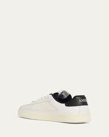 AMIRI Pacific Star Bicolor Sneakers | Thumbnail 4 AMIRI Pacific Star Bicolor Sneakers | Thumbnail 4