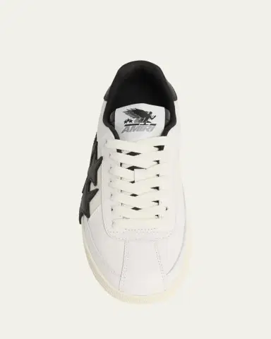 AMIRI Pacific Star Bicolor Sneakers | Thumbnail 5 AMIRI Pacific Star Bicolor Sneakers | Thumbnail 5