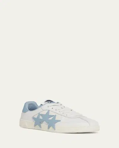 AMIRI Pacific Star Bicolor Sneakers | Thumbnail 7 AMIRI Pacific Star Bicolor Sneakers | Thumbnail 7