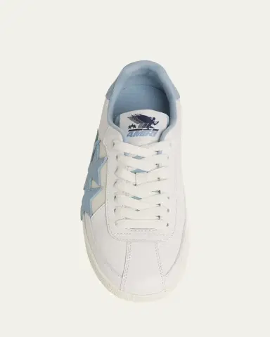AMIRI Pacific Star Bicolor Sneakers | Thumbnail 9 AMIRI Pacific Star Bicolor Sneakers | Thumbnail 9