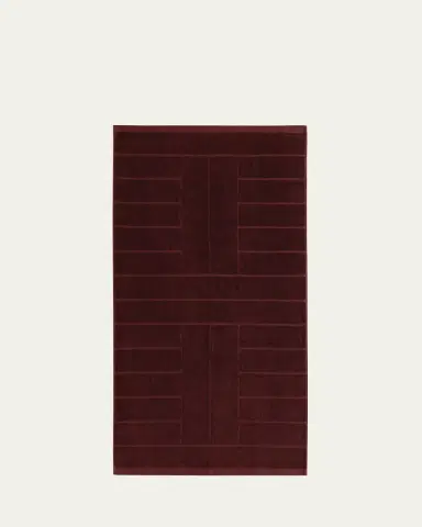 BAINA Greenwich Bath Towel | Thumbnail 2 BAINA Greenwich Bath Towel | Thumbnail 2