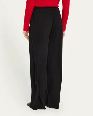 Guest in Residence Everywear Cashmere Knit Relaxed Pants | Thumbnail 3 Guest in Residence Everywear Cashmere Knit Relaxed Pants | Thumbnail 3