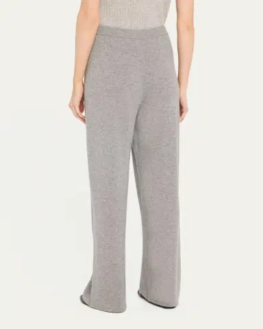 Guest in Residence Everywear Cashmere Knit Relaxed Pants | Thumbnail 7 Guest in Residence Everywear Cashmere Knit Relaxed Pants | Thumbnail 7