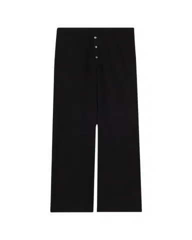 Guest in Residence Everywear Cashmere Knit Relaxed Pants | Thumbnail 1 Guest in Residence Everywear Cashmere Knit Relaxed Pants | Thumbnail 1