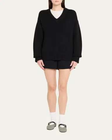 Miu Miu Mesh Buckle Mary-Jane Ballerina Flats | Thumbnail 7 Miu Miu Mesh Buckle Mary-Jane Ballerina Flats | Thumbnail 7