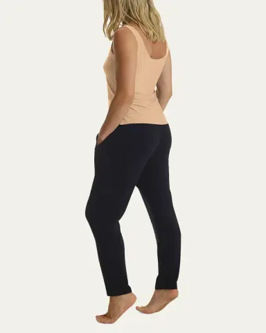 Commando Butter Scoop-Neck Modal Tank | Thumbnail 3 Commando Butter Scoop-Neck Modal Tank | Thumbnail 3