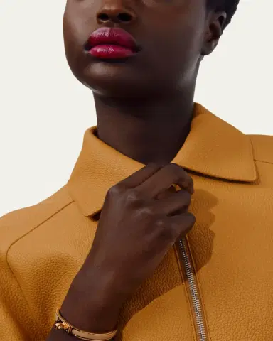 Hermes Rouge Hermès, Silky Lipstick Shine Limited Edition | Thumbnail 5 Hermes Rouge Hermès, Silky Lipstick Shine Limited Edition | Thumbnail 5