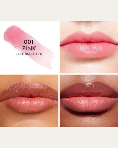 Dior Addict Lip Glow Balm | Thumbnail 2 Dior Addict Lip Glow Balm | Thumbnail 2