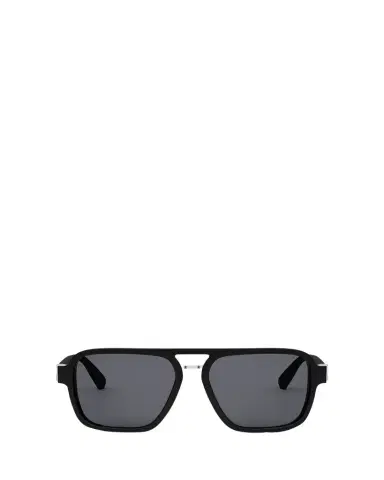 BVLGARI Bvlgari Aluminum Sunglasses | Thumbnail 1 BVLGARI Bvlgari Aluminum Sunglasses | Thumbnail 1