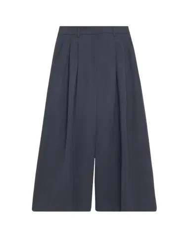 TWP New Didi Wool-Blend Wide-Leg Pants | Thumbnail 1 TWP New Didi Wool-Blend Wide-Leg Pants | Thumbnail 1