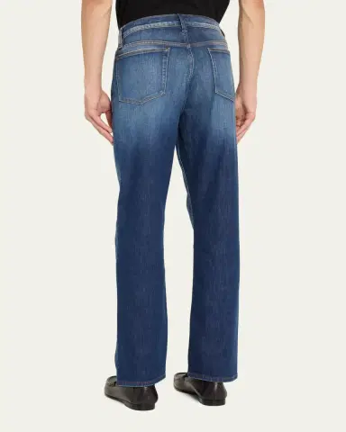 Frame Men's Modern Straight Jeans | Thumbnail 3 Frame Men's Modern Straight Jeans | Thumbnail 3