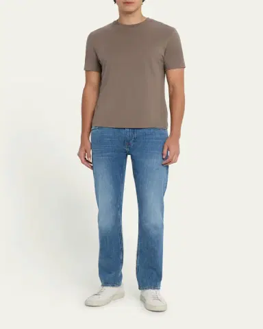 Frame Men's Modern Straight Jeans | Thumbnail 6 Frame Men's Modern Straight Jeans | Thumbnail 6