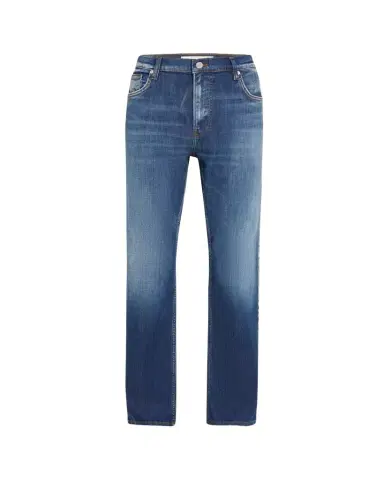 Frame Men's Modern Straight Jeans | Thumbnail 1 Frame Men's Modern Straight Jeans | Thumbnail 1