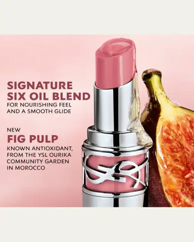 Yves Saint Laurent Beaute YSL Loveshine Lipstick | Thumbnail 7 Yves Saint Laurent Beaute YSL Loveshine Lipstick | Thumbnail 7
