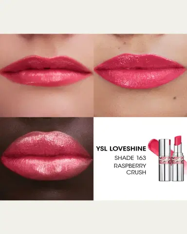 Yves Saint Laurent Beaute YSL Loveshine Lipstick | Thumbnail 2 Yves Saint Laurent Beaute YSL Loveshine Lipstick | Thumbnail 2