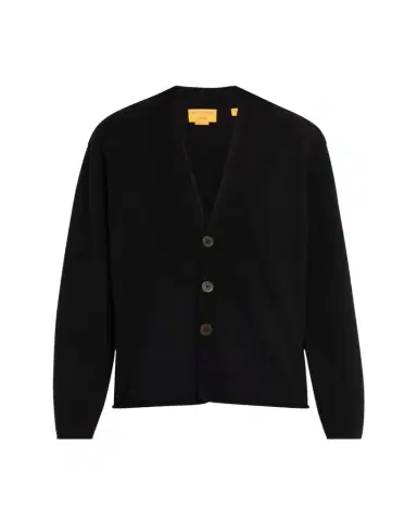 Guest in Residence Everywear Cashmere Knit Cardigan | Thumbnail 1 Guest in Residence Everywear Cashmere Knit Cardigan | Thumbnail 1