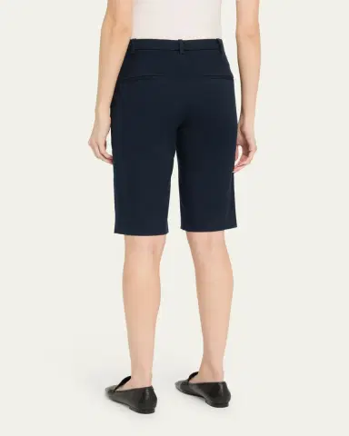 Vince Mid-Rise Chino Shorts | Thumbnail 3 Vince Mid-Rise Chino Shorts | Thumbnail 3