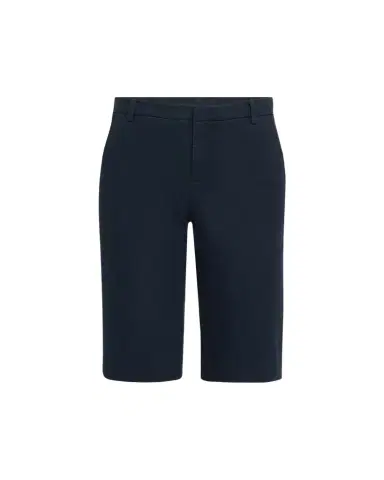 Vince Mid-Rise Chino Shorts | Thumbnail 1 Vince Mid-Rise Chino Shorts | Thumbnail 1