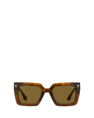 Etro Square Acetate Sunglasses | Thumbnail 1 Etro Square Acetate Sunglasses | Thumbnail 1