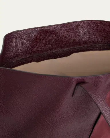 Akris Ai Medium Patchwork Leather Tote Bag | Thumbnail 6 Akris Ai Medium Patchwork Leather Tote Bag | Thumbnail 6